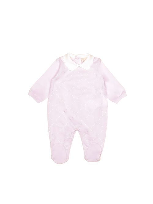 Tuta, neonato, logata. ELISABETTA FRANCHI | ENTU129 0 JF054D658